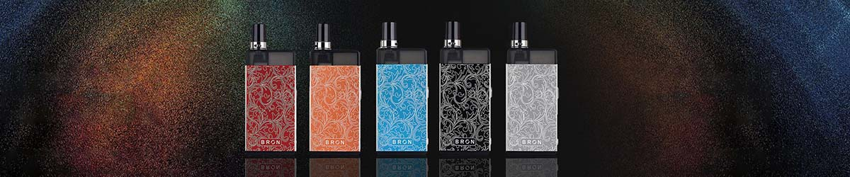 CoilART | Vape Atomizer, Box Mods, Pod System & Coils