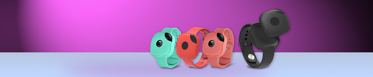 Acacia Q-Watch Pod System Sale Online in Vapeciga