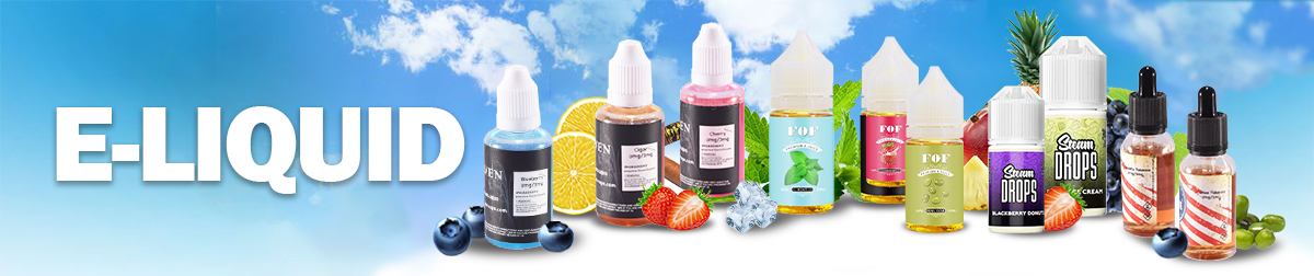 E-Liquid