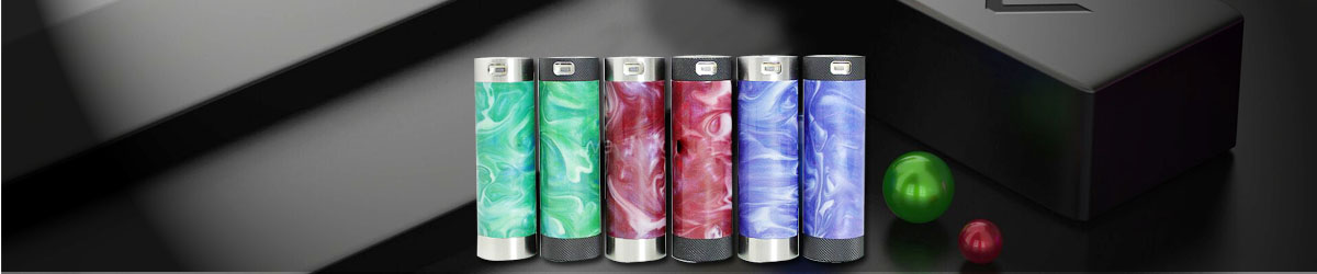 Cool Vapor | Vape Mechanical Mods, Semi Mech Mods, Mod Kits