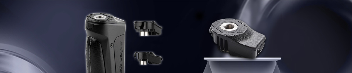 Reewape | Aegis Boost Kit Adapter & Other Accessories