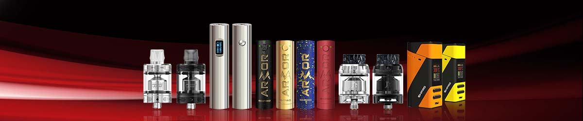 EHPRO | Vape Starter Kits, Mods, RBA & Accessories