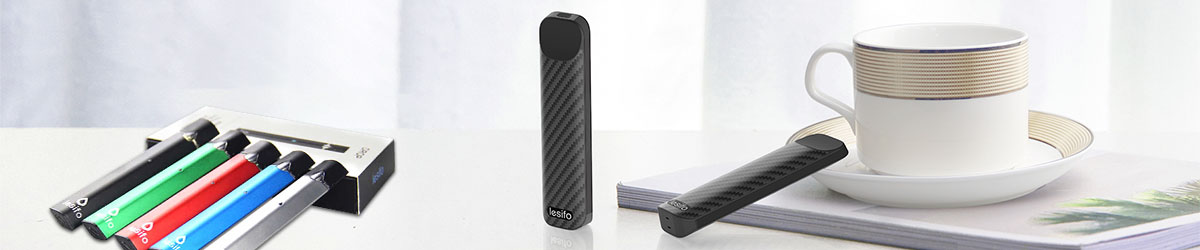Lesifo | Vape Pod System & Starter Kit Sale Online