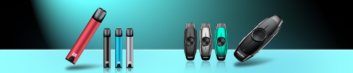 Mulwin | Q20 / Q30 Vape Pod System, Starter Kit Sale Online
