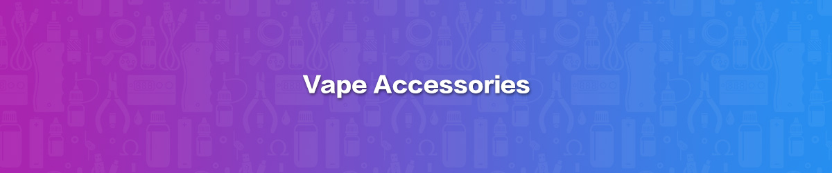 Vape Accessories Sale online