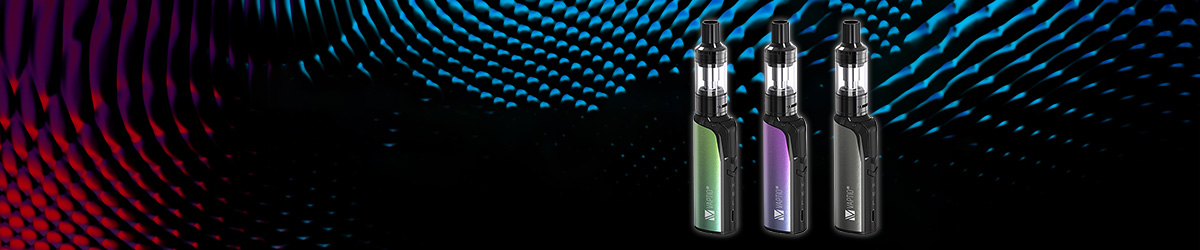 VAPTIO | Compact Vape Kits, Vape Mods, Tanks