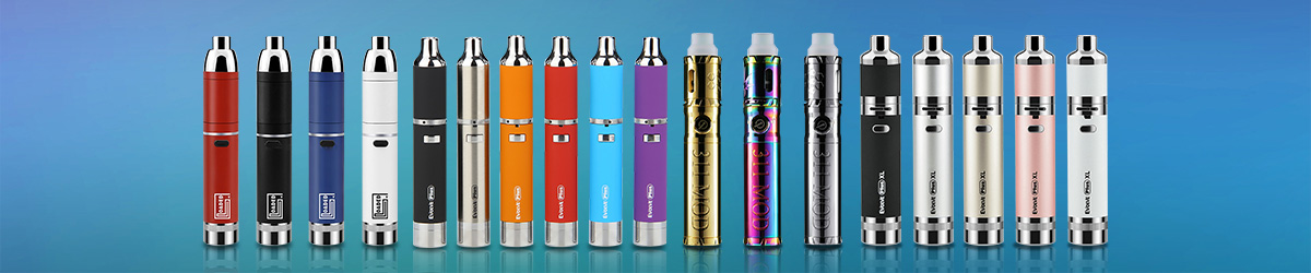 Wax Vaporizers