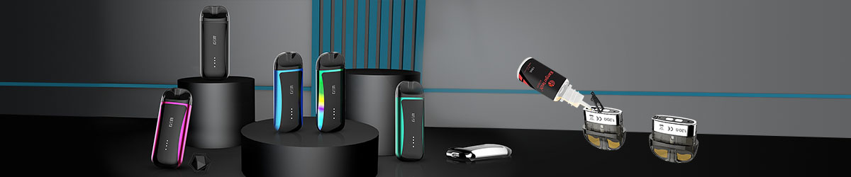 KangerTech | Starter Kits, Pod System, Vape Pen Sale Online