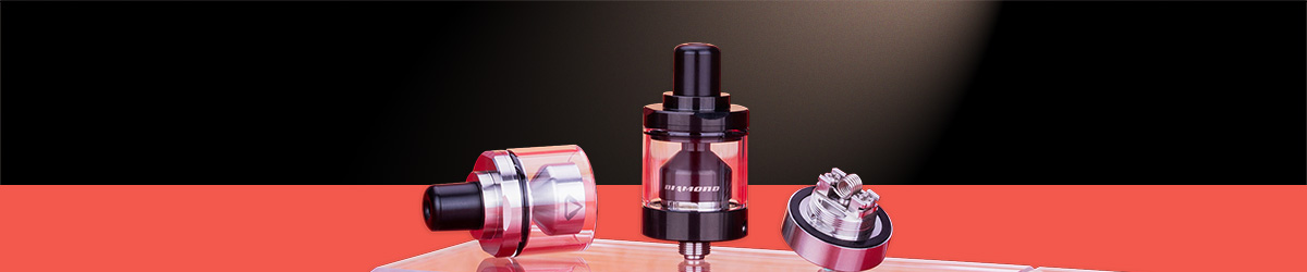 Damn Vape | High-End RTA RDA & Accessories Company