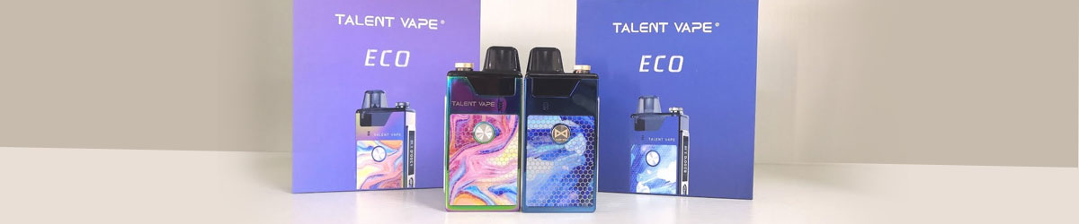 Talent Vape