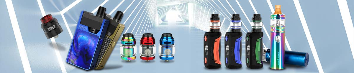 GeekVape | Vape Box mod, Starter kits, Atomizer sale online