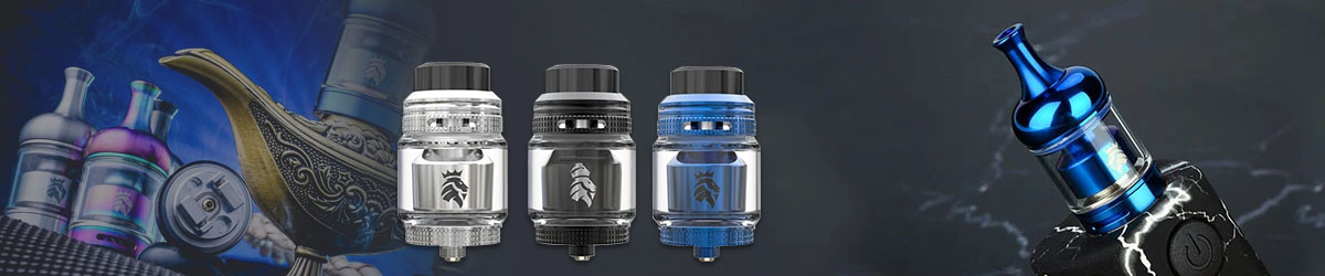 KAEES | High-Quality Atomizer Device Manufactures
