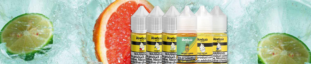 Vapetasia