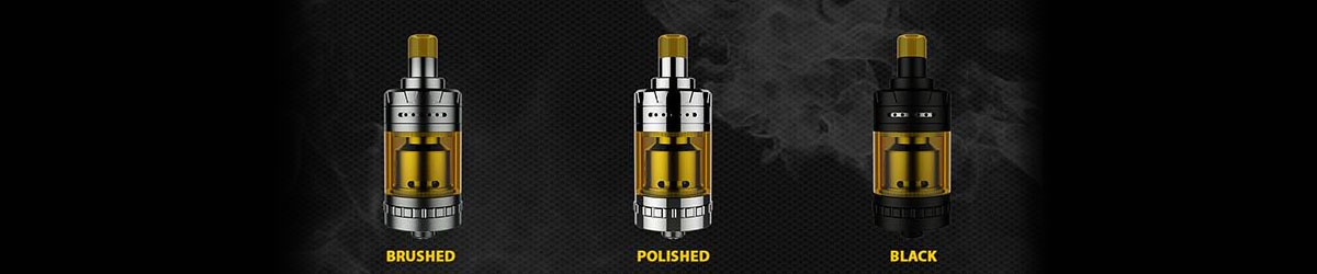 Exvape | Exvape E-Cig MTL RTA , Mech Mod , Kit Sale Online