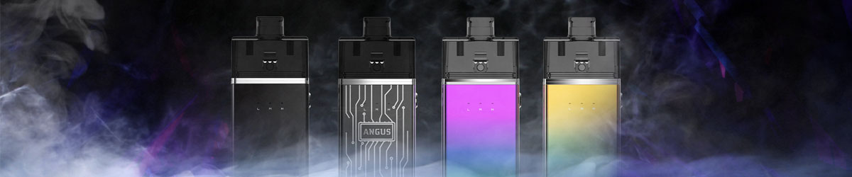 Nevoks | High Quality AIO Kit, Pod System, Starter Kit & Accessories