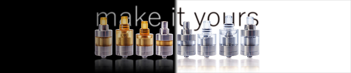 Svoemesto Kayfun | Outstanding Kayfun Pure MTL RTA Devices