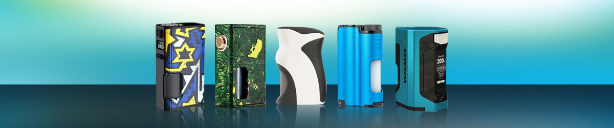 Squonk Mods | Best Squonk Box Mods Online Sale