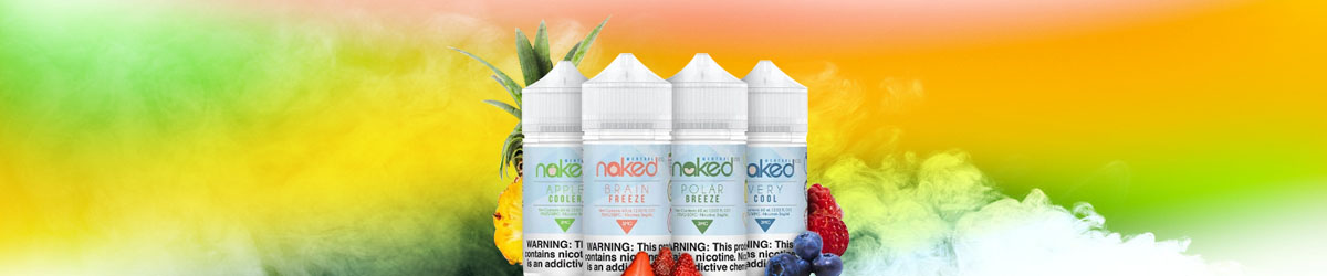 Menthol Flavors E-Liquid