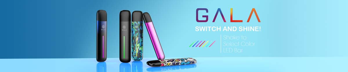 Innokin | Vape Starter Kit, Pod System, Mod & Tanks