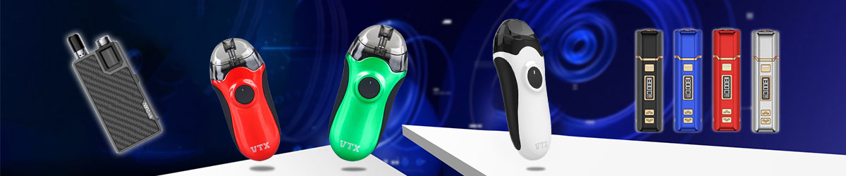 VapeCiga Brand products