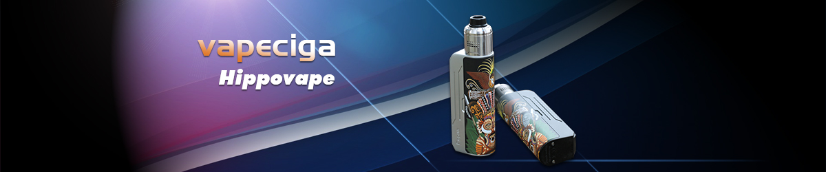 Hippovape | Vape Hardware & Accessories Manufacture