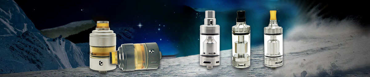 Coppervape