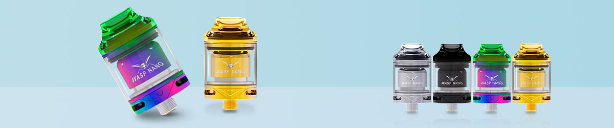 Oumier | Vape Atomizer, Tank & Starter Kits, Pod Sale Online