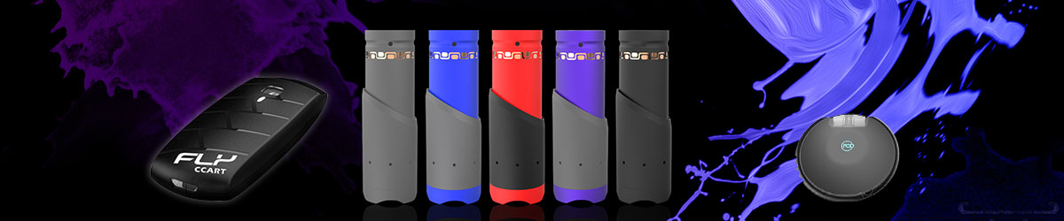 Serisvape Brand products