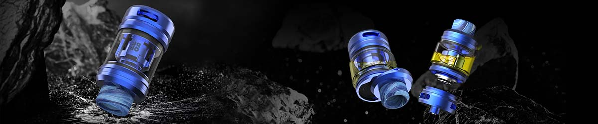 OFRF | Vape Tank, RDA, RTA, RDTA, Coil & Accessories