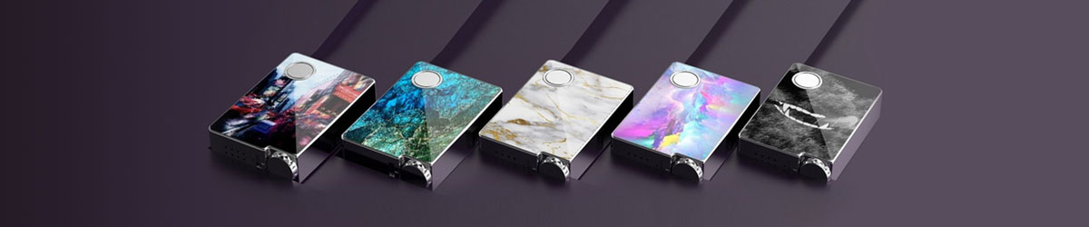 JoyNabis | Herb CBD / THC Vaporizer, Battery Device & Atomizers