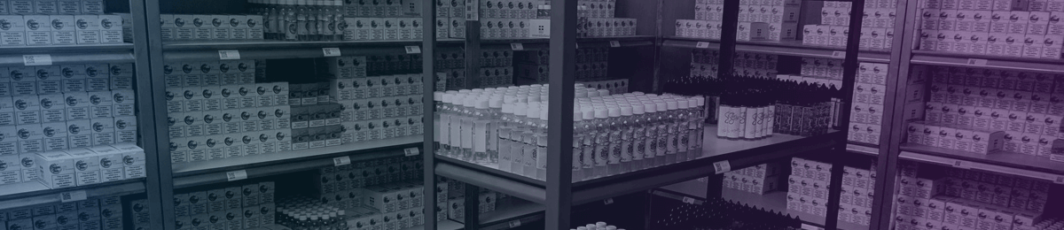 USA Warehouse