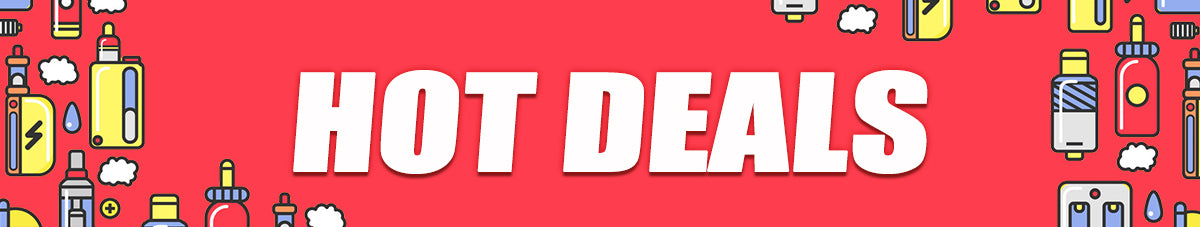 Vape Best Deals Cheap Vapes Collection For Sale