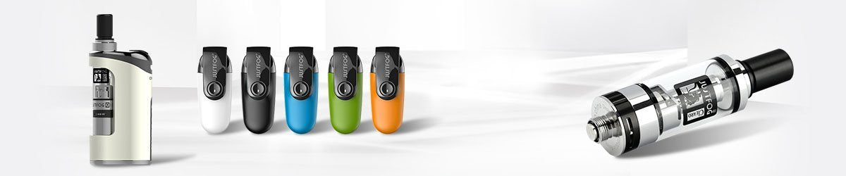 Justfog | High-Quality Pod System & Starter Kits Sale Online