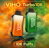 Load image into Gallery viewer, VIHO Turbo 10K