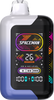 Load image into Gallery viewer, Spaceman SP40000 by SMOK