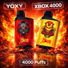 Load image into Gallery viewer, YOXY XBOX 4000