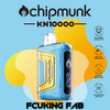Load image into Gallery viewer, Chipmunk KN10000