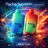 Load image into Gallery viewer, Pacha Syn 4500