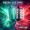 Load image into Gallery viewer, Biff Bar LUX (Leather Edition) 5500