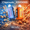 Load image into Gallery viewer, Chipmunk KN10000