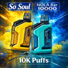Load image into Gallery viewer, So Soul NOLA Bar 10000