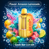 Load image into Gallery viewer, Geek Bar CLR 50K