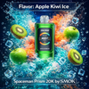Load image into Gallery viewer, Spaceman Prism 20K by SMOK