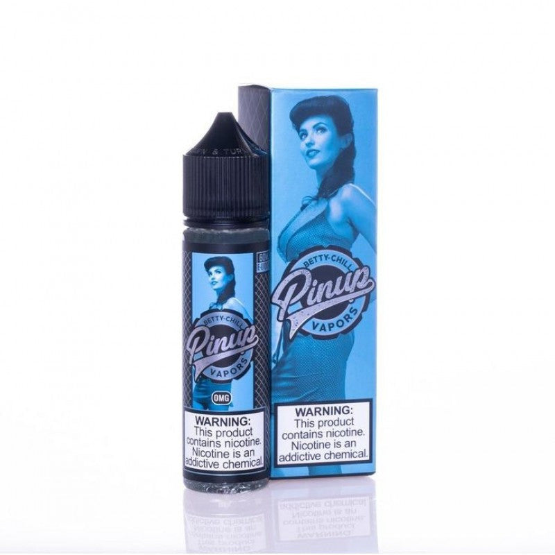 Load image into Gallery viewer, Pinup Vapors 60ml