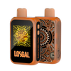 Load image into Gallery viewer, LOSGAL MC25000 by Lost Mary