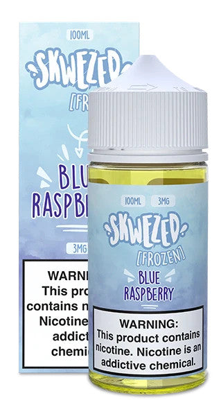 Load image into Gallery viewer, Skwezed E-Liquid 100ml