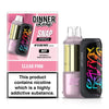 Load image into Gallery viewer, Dinner Lady Snap Pro 35K KIT