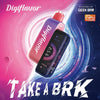 Load image into Gallery viewer, Digiflavor BRK Pod 20K