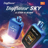Load image into Gallery viewer, Digiflavor SKY 25K