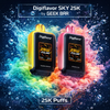 Load image into Gallery viewer, Digiflavor SKY 25K